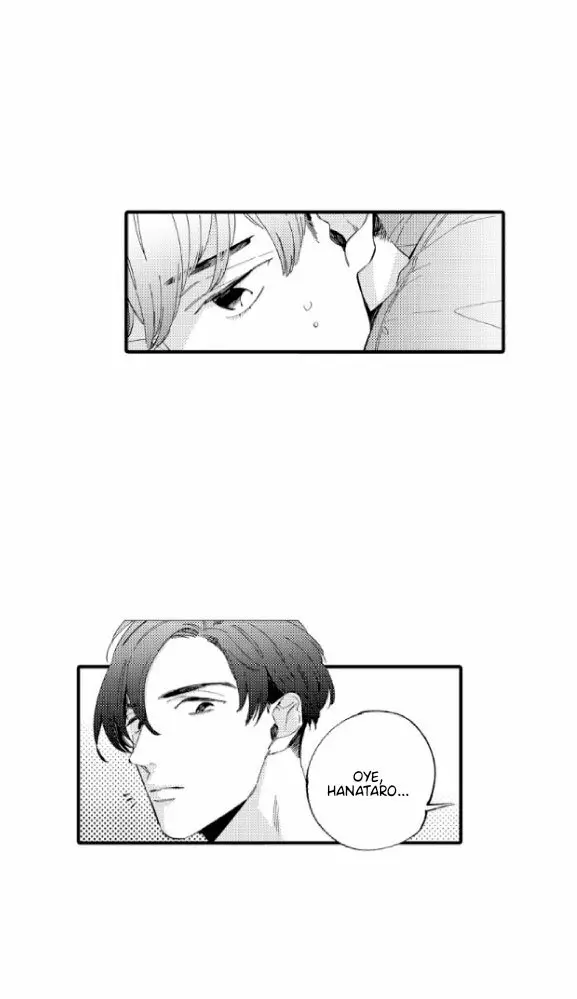 Shinyuu to Kodukuri Suru Koto ni Narimashita. (2020) - Capítulo 4 - Página 43 - LectorTMOo