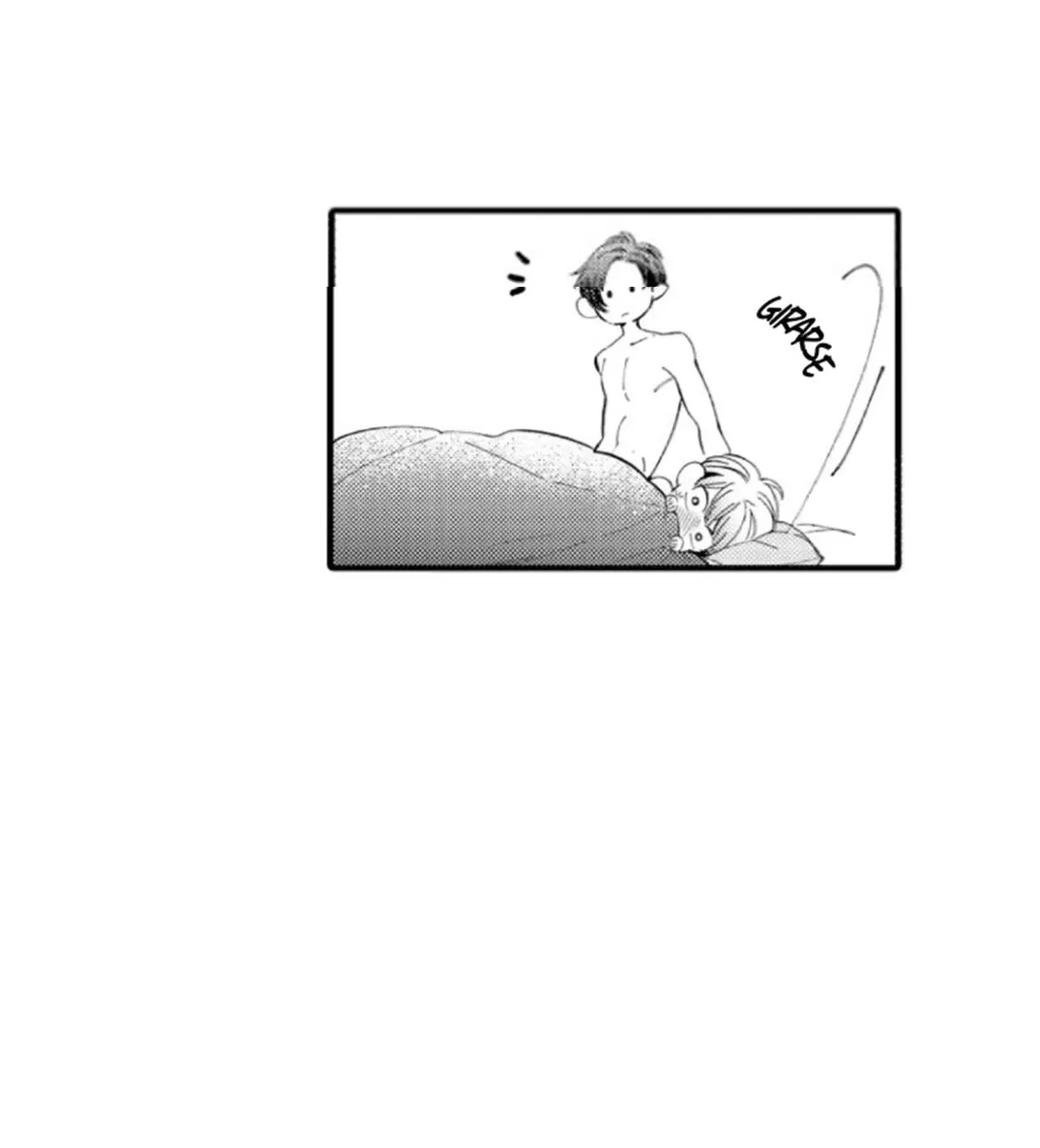 Shinyuu to Kodukuri Suru Koto ni Narimashita. (2020) - Capítulo 4 - Página 53 - LectorTMOo