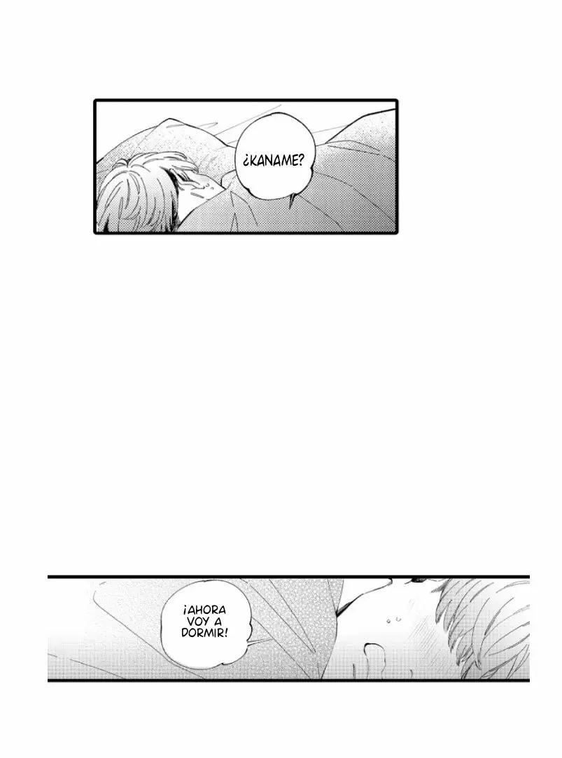Shinyuu to Kodukuri Suru Koto ni Narimashita. (2020) - Capítulo 4 - Página 54 - LectorTMOo