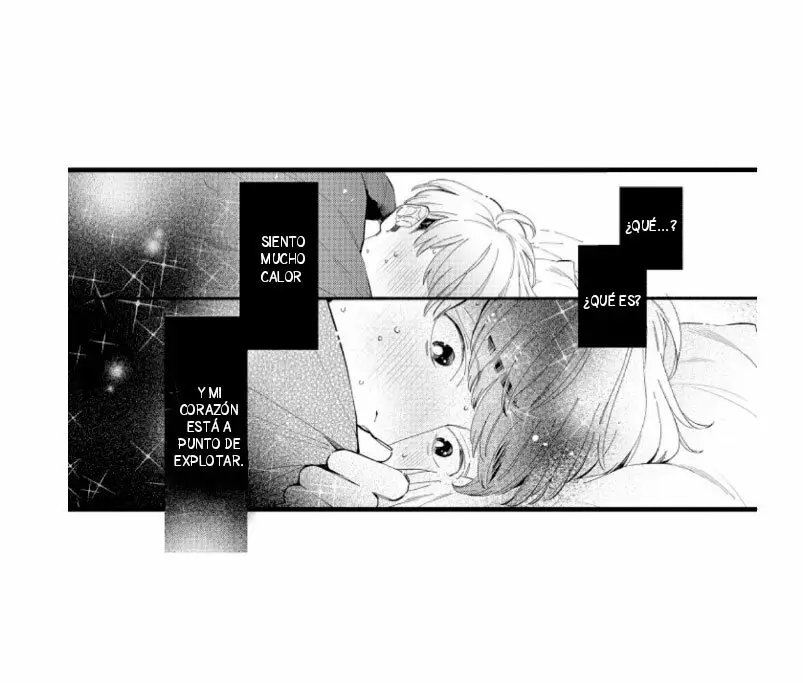 Shinyuu to Kodukuri Suru Koto ni Narimashita. (2020) - Capítulo 4 - Página 57 - LectorTMOo