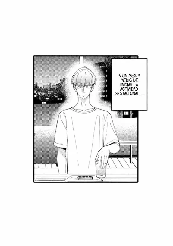 Shinyuu to Kodukuri Suru Koto ni Narimashita. (2020) - Capítulo 5 - Página 5 - LectorTMOo