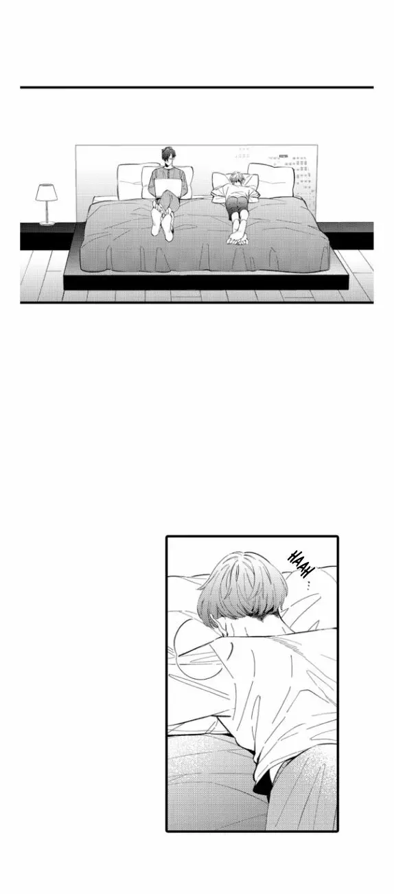 Shinyuu to Kodukuri Suru Koto ni Narimashita. (2020) - Capítulo 5 - Página 7 - LectorTMOo