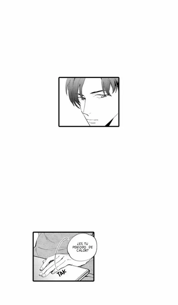 Shinyuu to Kodukuri Suru Koto ni Narimashita. (2020) - Capítulo 5 - Página 8 - LectorTMOo