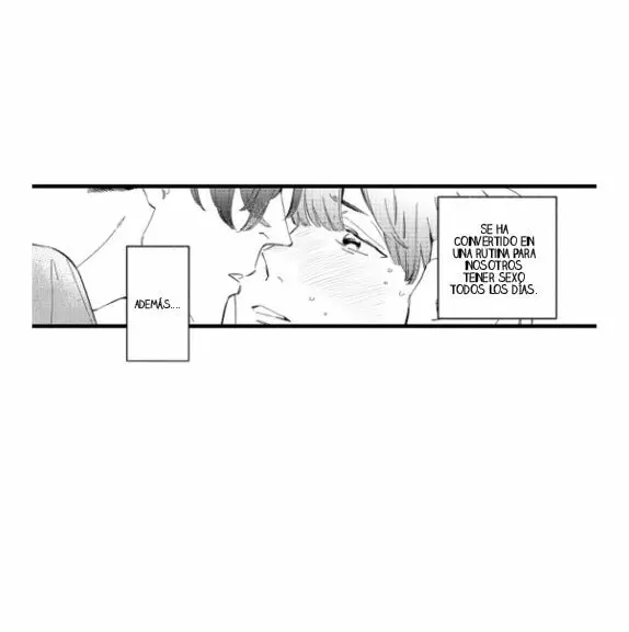 Shinyuu to Kodukuri Suru Koto ni Narimashita. (2020) - Capítulo 5 - Página 15 - LectorTMOo