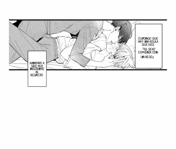 Shinyuu to Kodukuri Suru Koto ni Narimashita. (2020) - Capítulo 5 - Página 16 - LectorTMOo