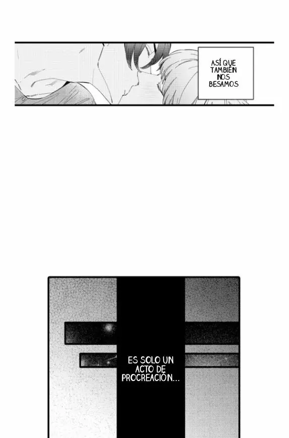 Shinyuu to Kodukuri Suru Koto ni Narimashita. (2020) - Capítulo 5 - Página 17 - LectorTMOo
