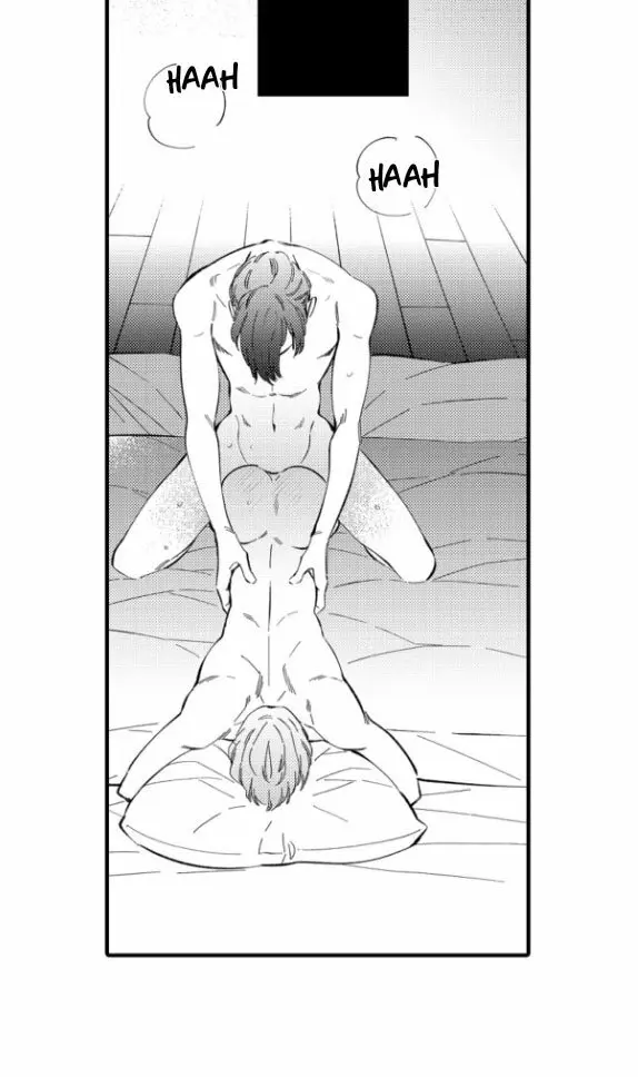 Shinyuu to Kodukuri Suru Koto ni Narimashita. (2020) - Capítulo 5 - Página 18 - LectorTMOo