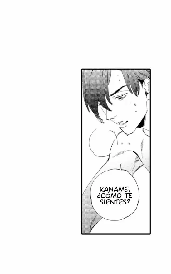 Shinyuu to Kodukuri Suru Koto ni Narimashita. (2020) - Capítulo 5 - Página 22 - LectorTMOo