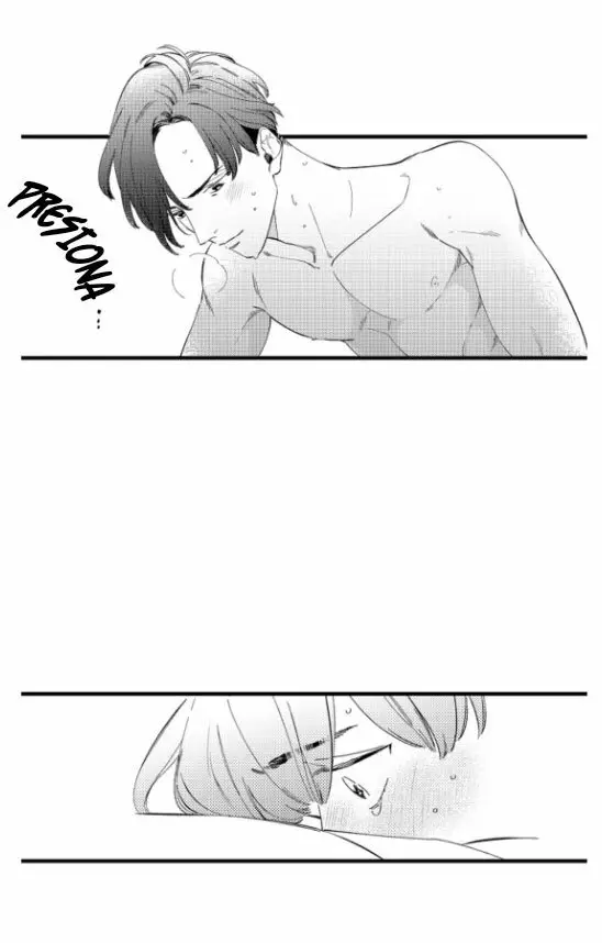 Shinyuu to Kodukuri Suru Koto ni Narimashita. (2020) - Capítulo 5 - Página 25 - LectorTMOo