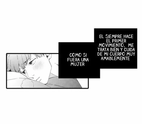 Shinyuu to Kodukuri Suru Koto ni Narimashita. (2020) - Capítulo 5 - Página 33 - LectorTMOo