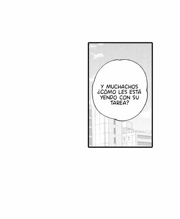 Shinyuu to Kodukuri Suru Koto ni Narimashita. (2020) - Capítulo 5 - Página 55 - LectorTMOo