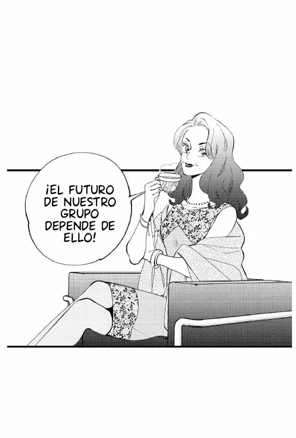 Shinyuu to Kodukuri Suru Koto ni Narimashita. (2020) - Capítulo 5 - Página 57 - LectorTMOo