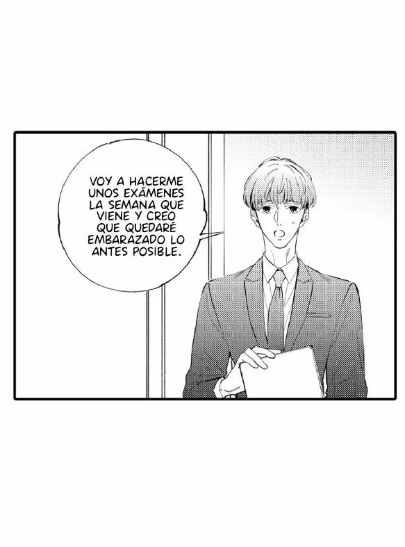 Shinyuu to Kodukuri Suru Koto ni Narimashita. (2020) - Capítulo 5 - Página 58 - LectorTMOo
