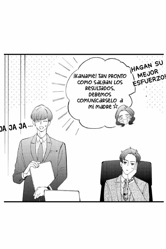 Shinyuu to Kodukuri Suru Koto ni Narimashita. (2020) - Capítulo 5 - Página 60 - LectorTMOo