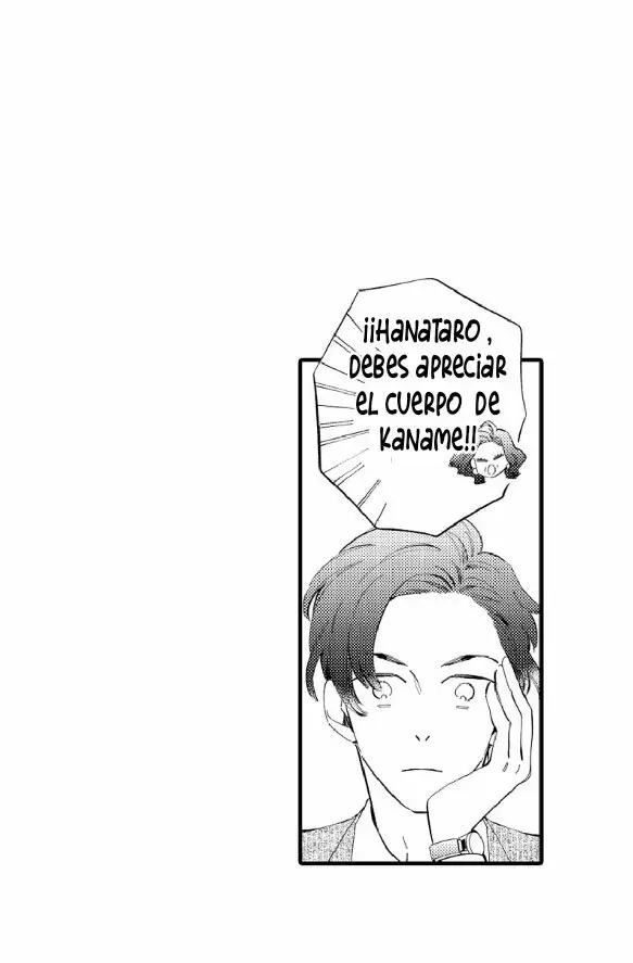 Shinyuu to Kodukuri Suru Koto ni Narimashita. (2020) - Capítulo 5 - Página 65 - LectorTMOo