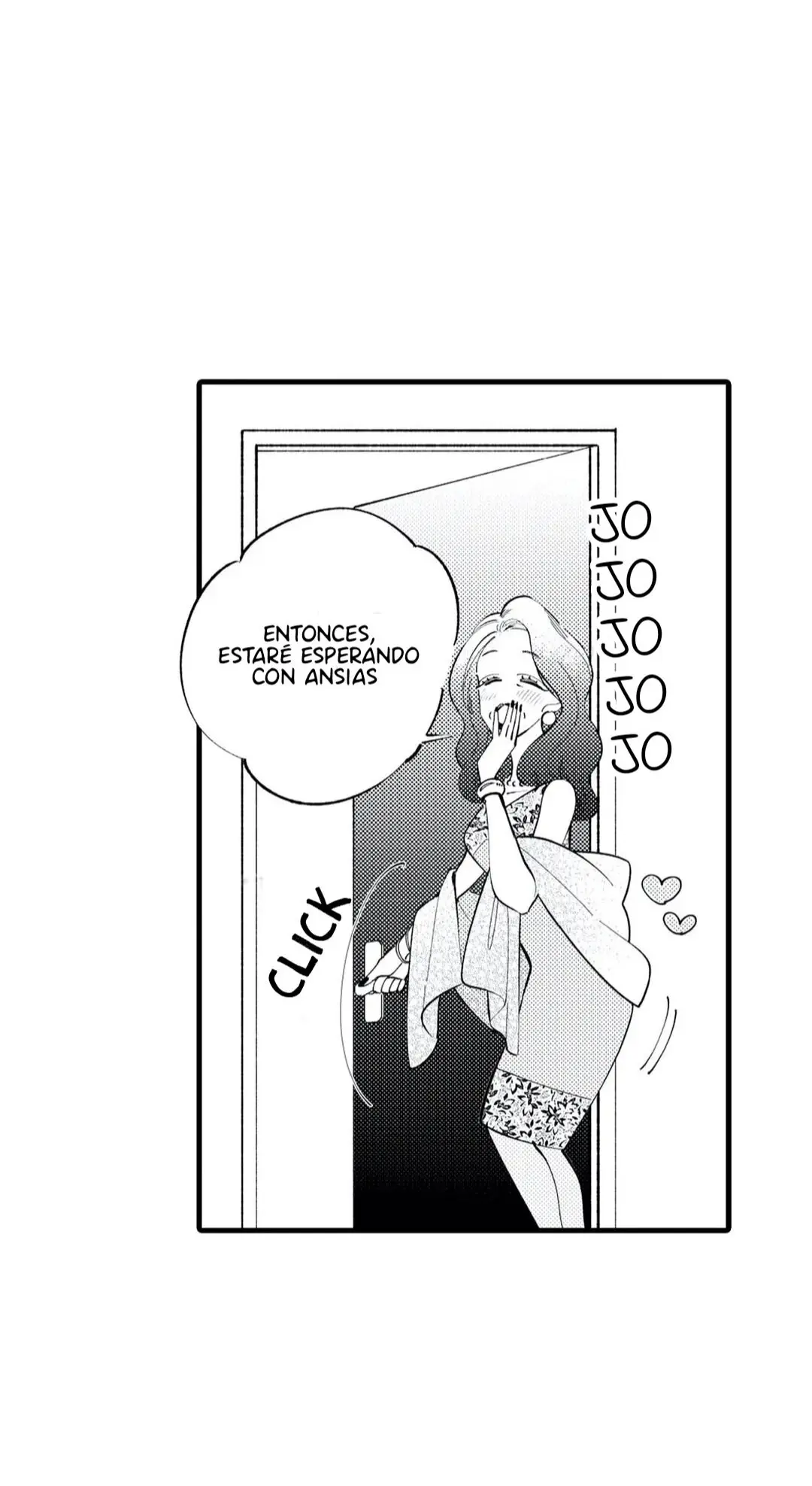 Shinyuu to Kodukuri Suru Koto ni Narimashita. (2020) - Capítulo 6 - Página 5 - LectorTMOo