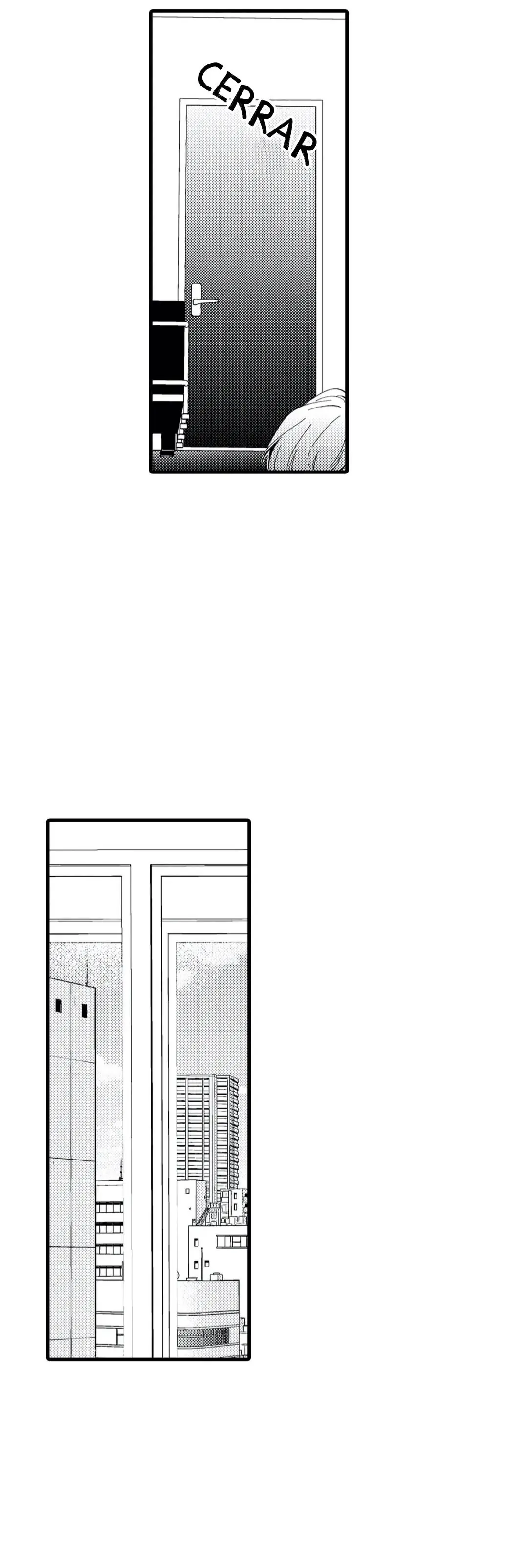 Shinyuu to Kodukuri Suru Koto ni Narimashita. (2020) - Capítulo 6 - Página 6 - LectorTMOo