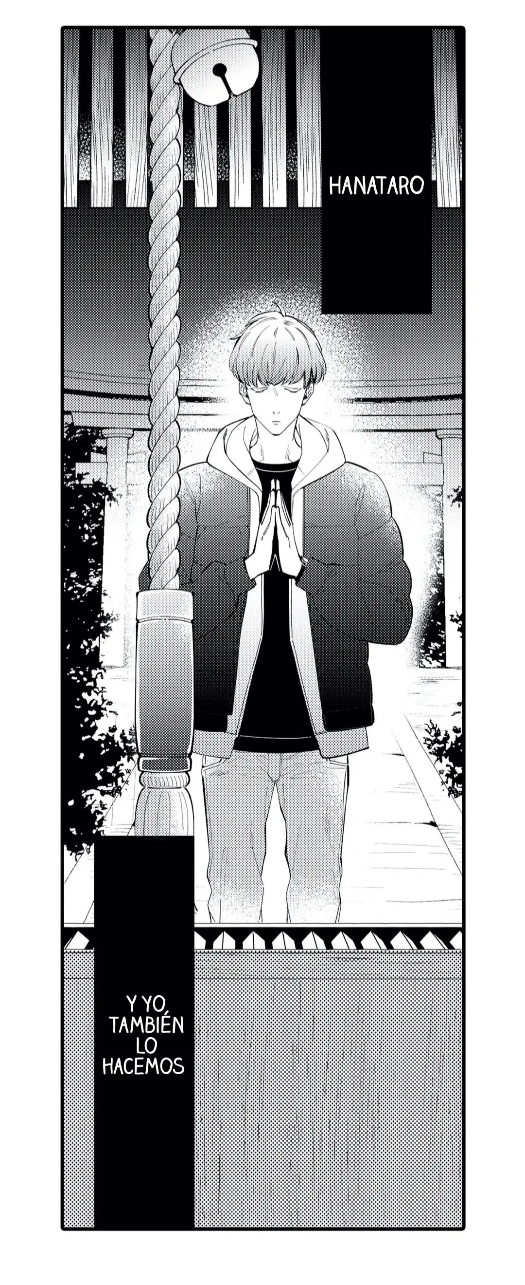 Shinyuu to Kodukuri Suru Koto ni Narimashita. (2020) - Capítulo 6 - Página 12 - LectorTMOo