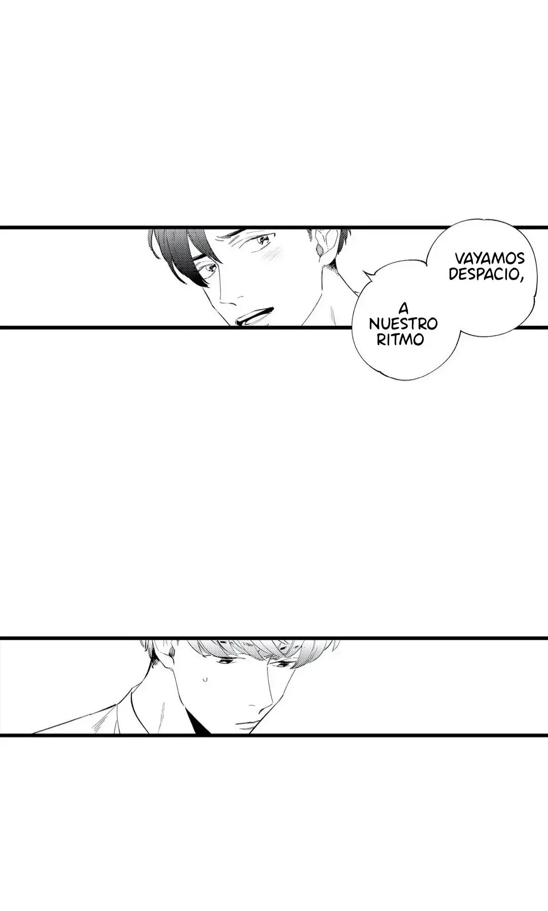 Shinyuu to Kodukuri Suru Koto ni Narimashita. (2020) - Capítulo 6 - Página 16 - LectorTMOo