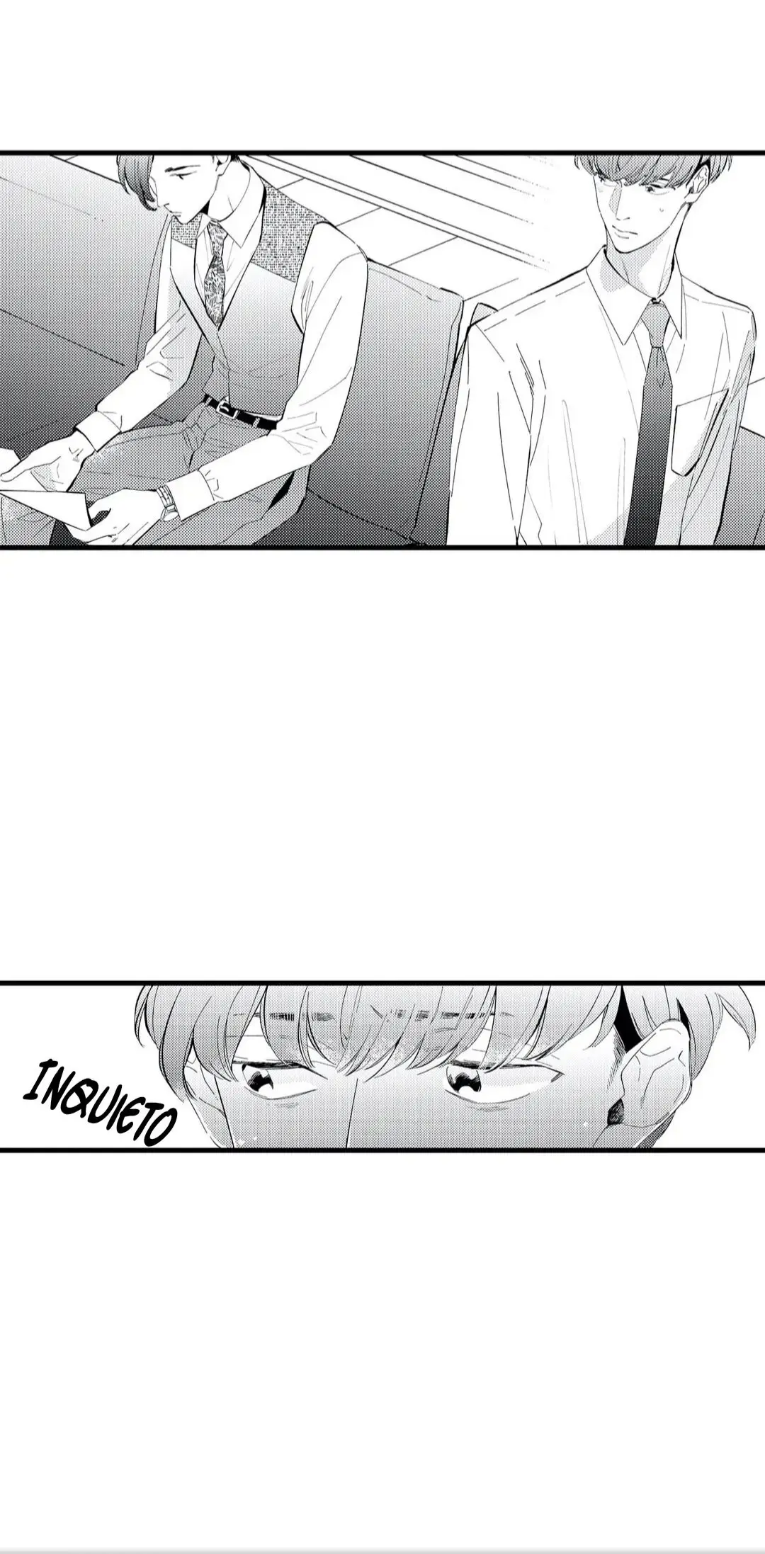 Shinyuu to Kodukuri Suru Koto ni Narimashita. (2020) - Capítulo 6 - Página 19 - LectorTMOo