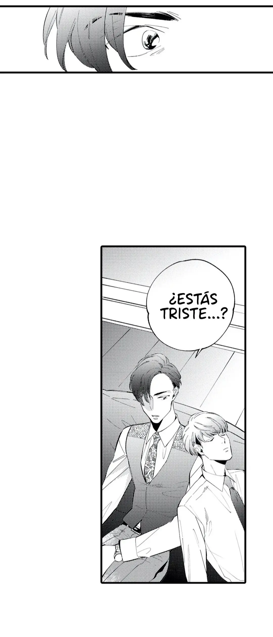 Shinyuu to Kodukuri Suru Koto ni Narimashita. (2020) - Capítulo 6 - Página 22 - LectorTMOo