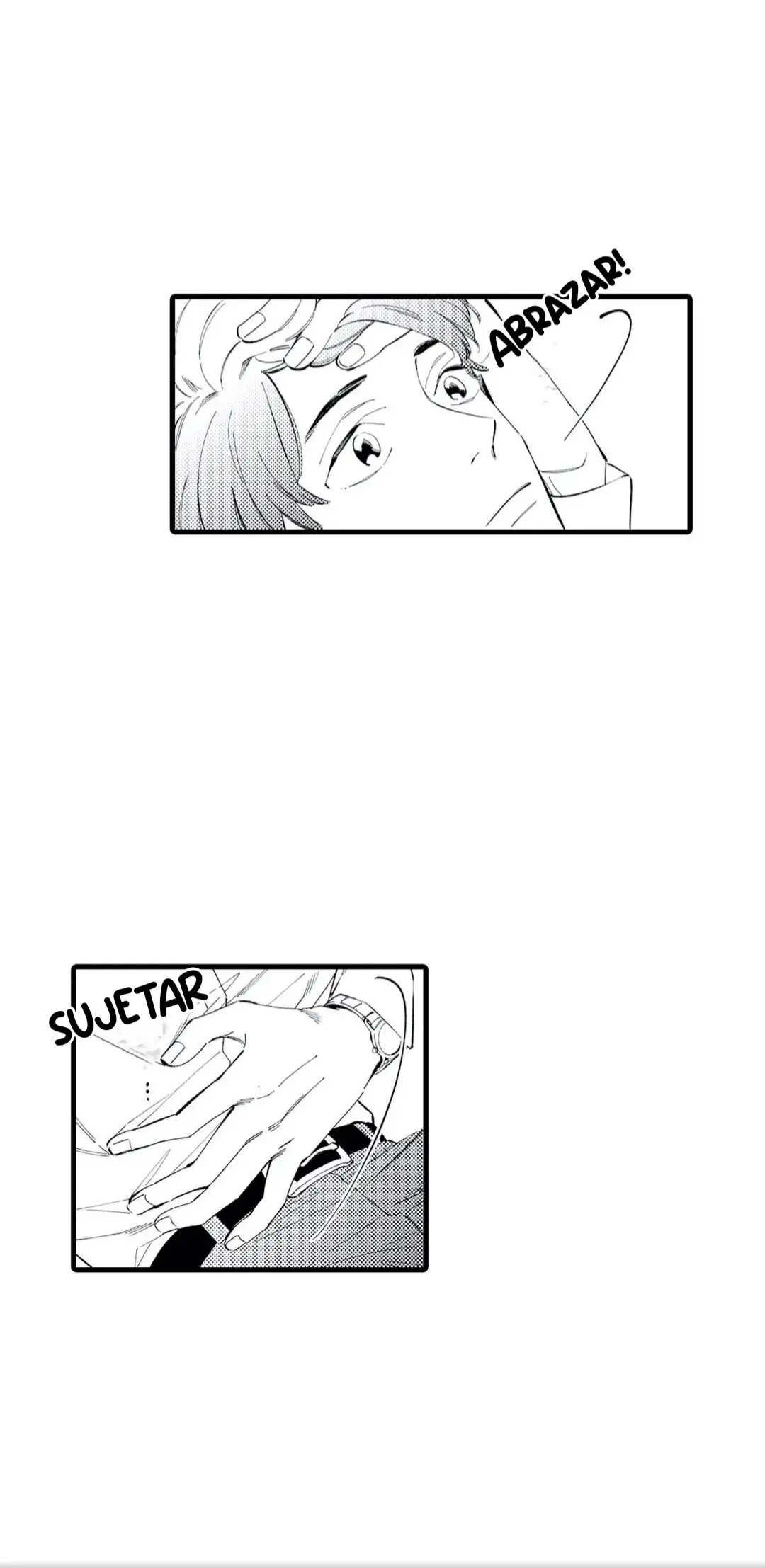 Shinyuu to Kodukuri Suru Koto ni Narimashita. (2020) - Capítulo 6 - Página 25 - LectorTMOo
