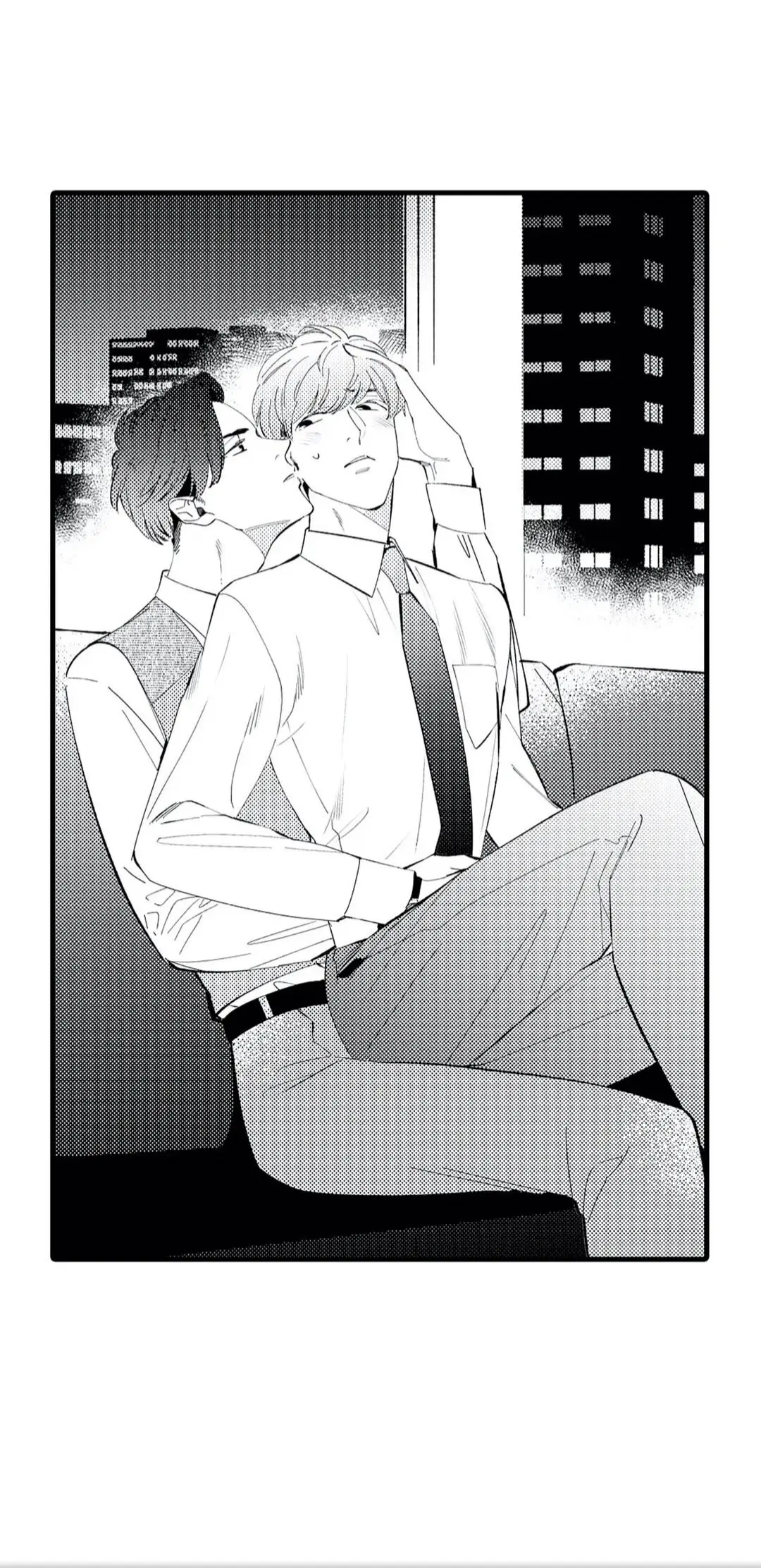 Shinyuu to Kodukuri Suru Koto ni Narimashita. (2020) - Capítulo 6 - Página 26 - LectorTMOo