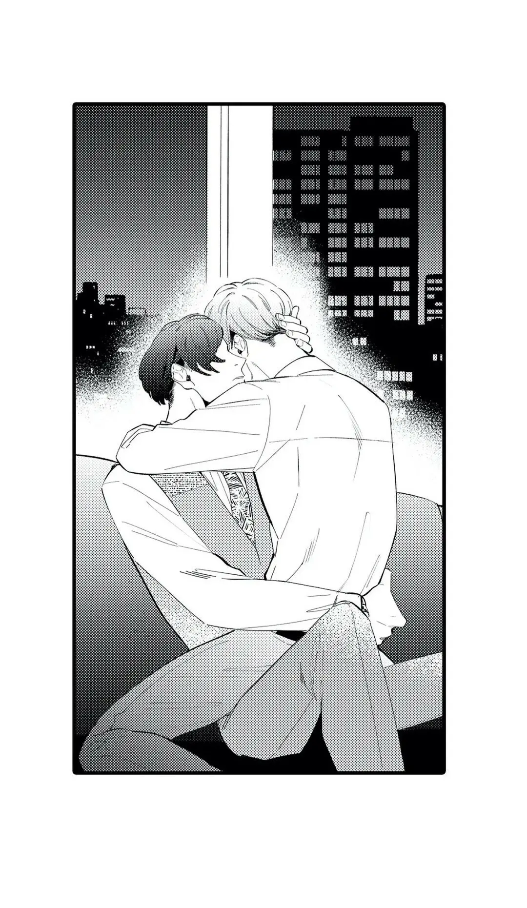 Shinyuu to Kodukuri Suru Koto ni Narimashita. (2020) - Capítulo 6 - Página 30 - LectorTMOo