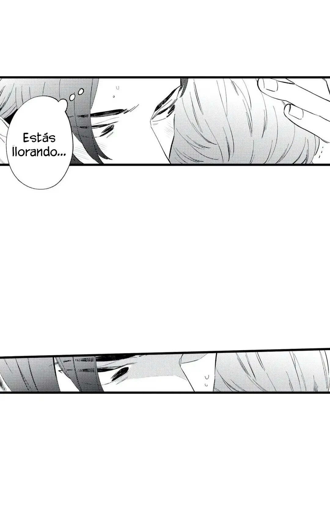 Shinyuu to Kodukuri Suru Koto ni Narimashita. (2020) - Capítulo 6 - Página 32 - LectorTMOo