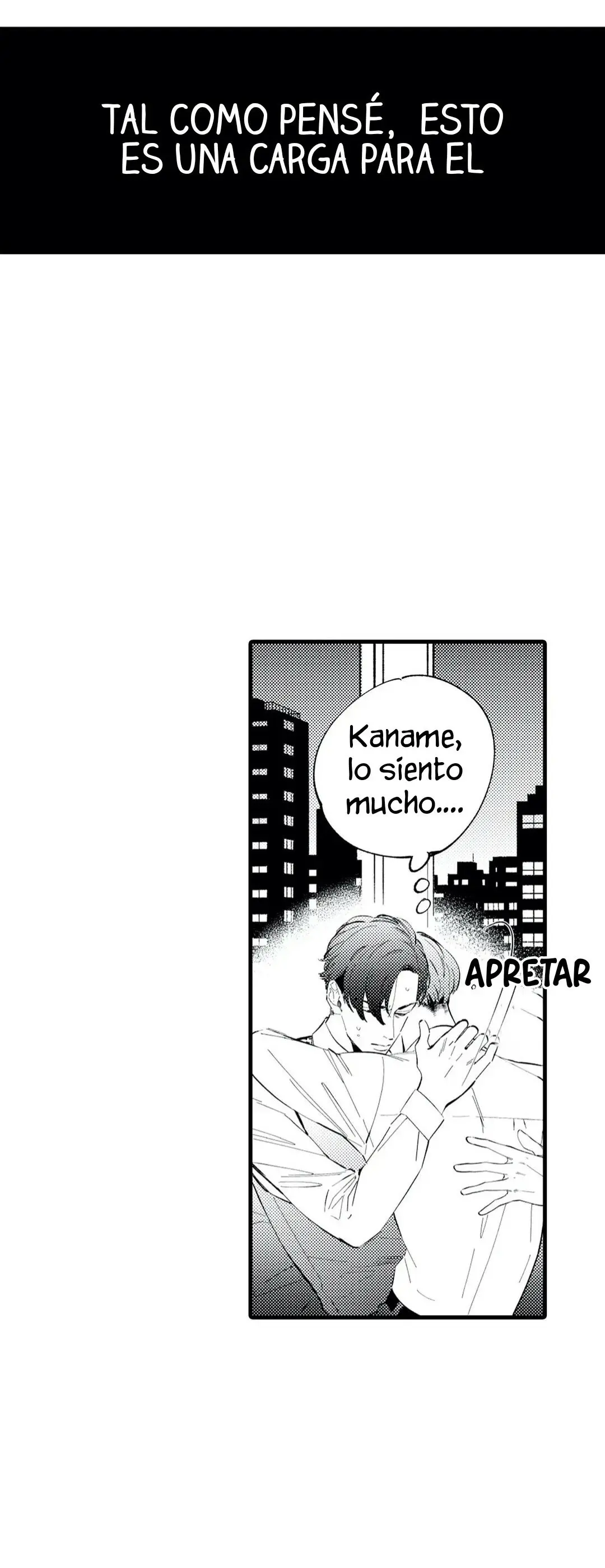 Shinyuu to Kodukuri Suru Koto ni Narimashita. (2020) - Capítulo 6 - Página 33 - LectorTMOo