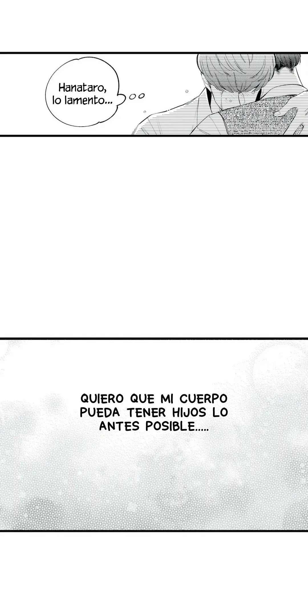 Shinyuu to Kodukuri Suru Koto ni Narimashita. (2020) - Capítulo 6 - Página 35 - LectorTMOo