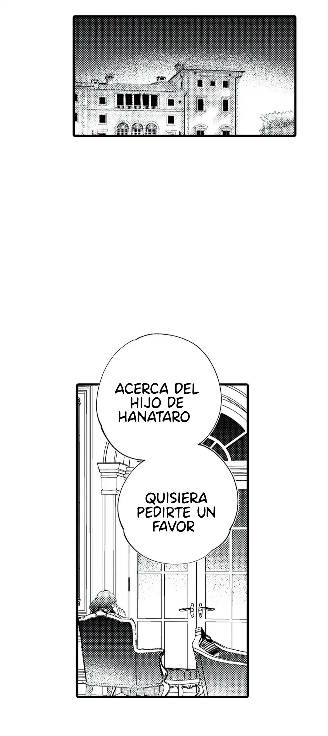 Shinyuu to Kodukuri Suru Koto ni Narimashita. (2020) - Capítulo 6 - Página 36 - LectorTMOo