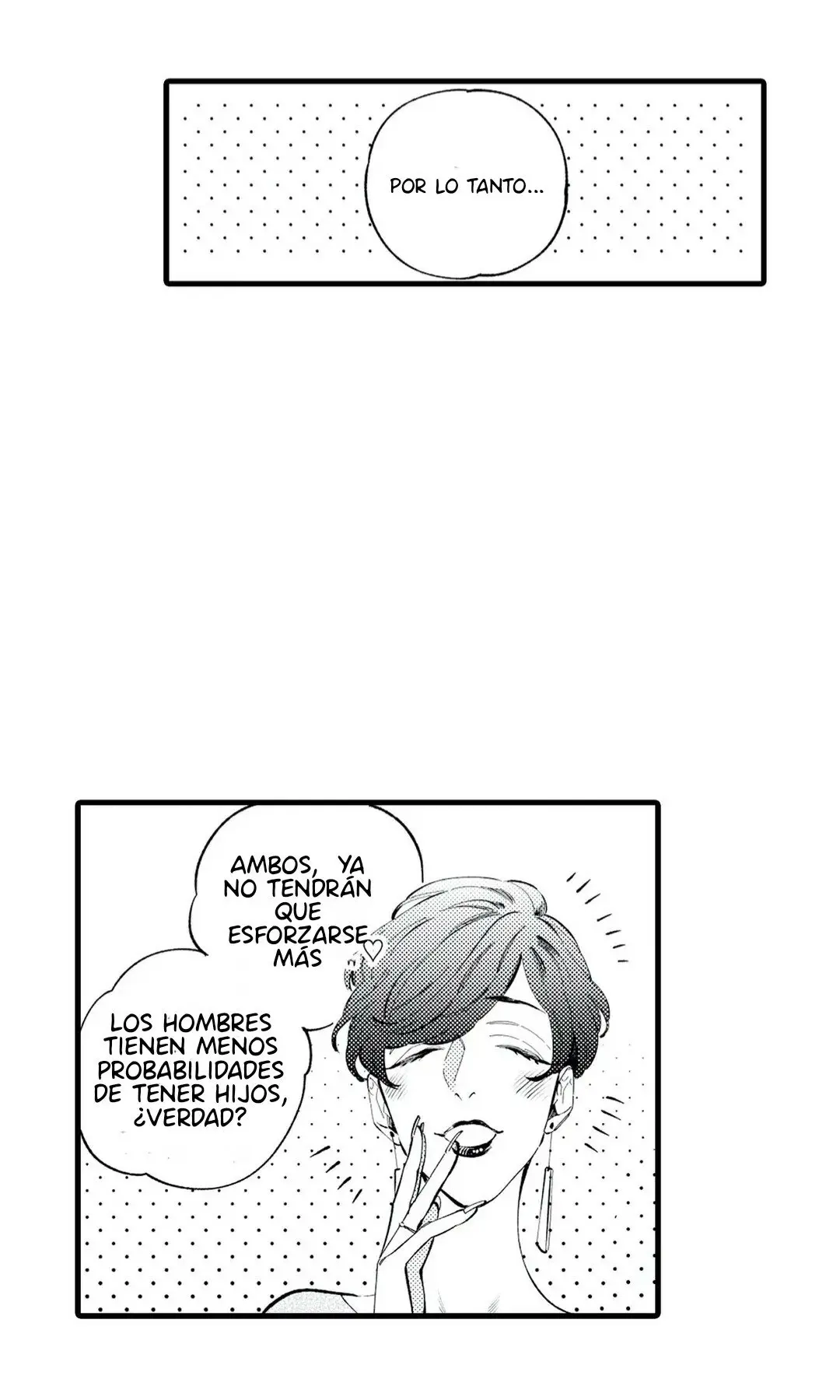 Shinyuu to Kodukuri Suru Koto ni Narimashita. (2020) - Capítulo 7 - Página 6 - LectorTMOo