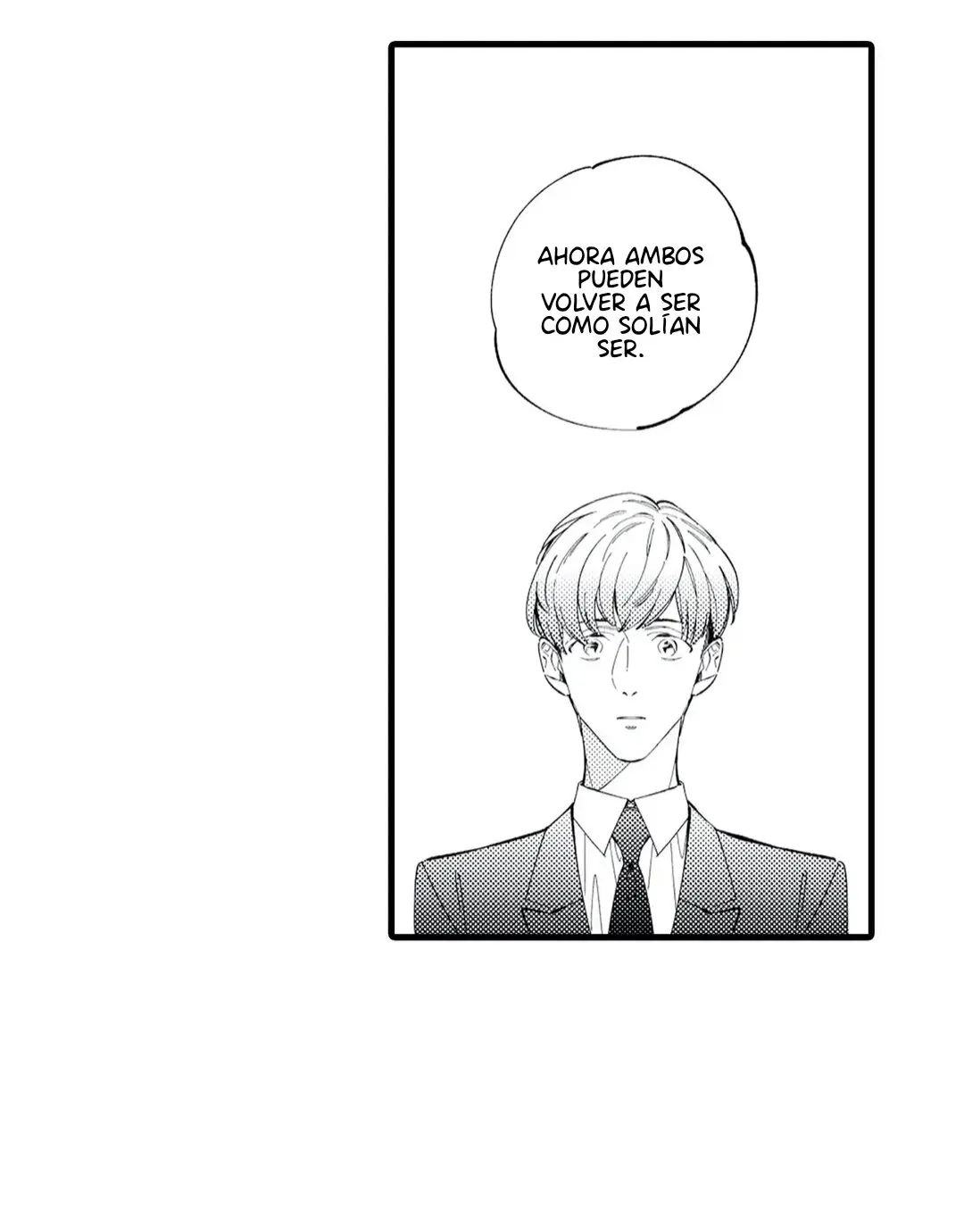 Shinyuu to Kodukuri Suru Koto ni Narimashita. (2020) - Capítulo 7 - Página 7 - LectorTMOo
