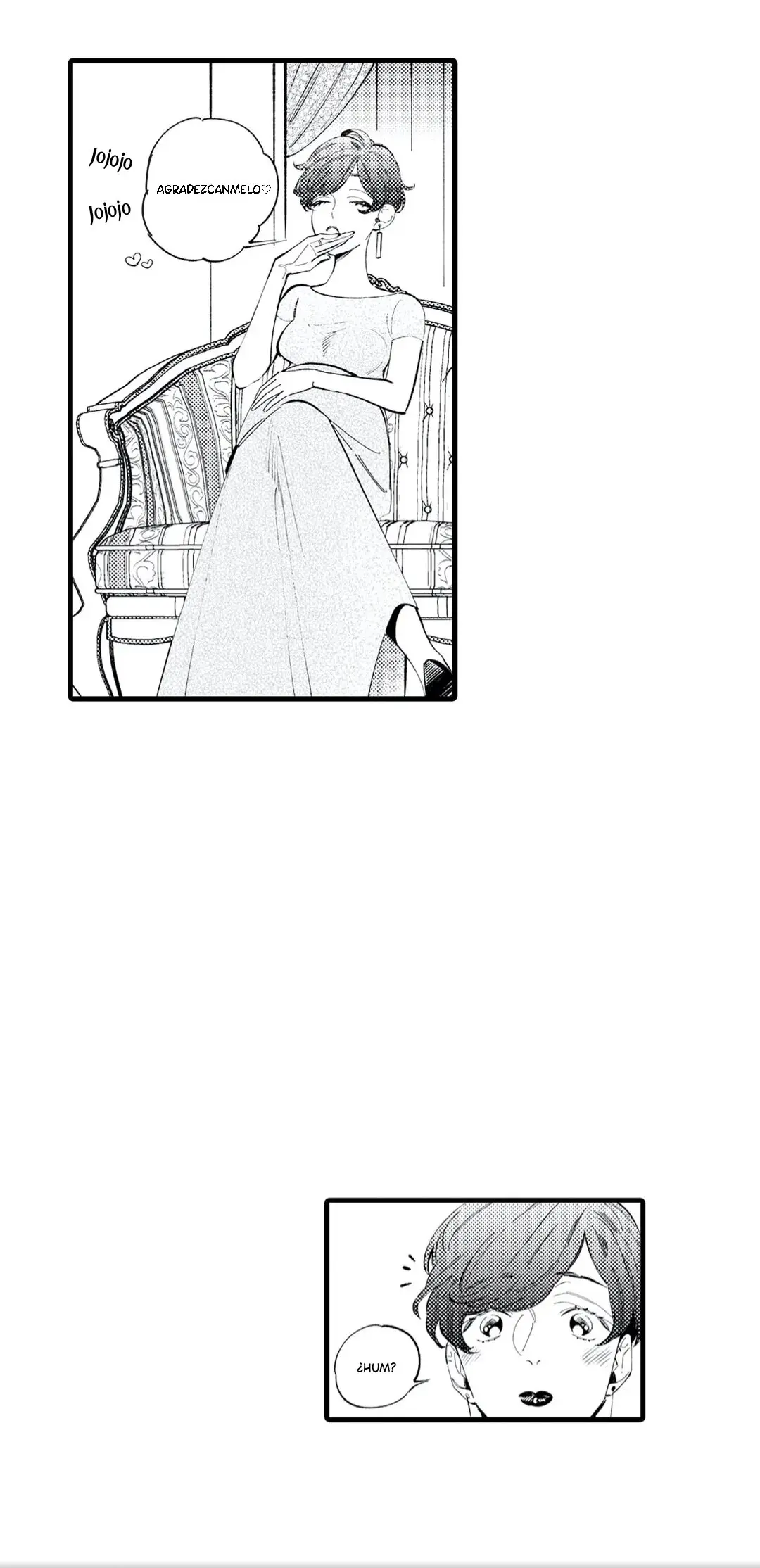 Shinyuu to Kodukuri Suru Koto ni Narimashita. (2020) - Capítulo 7 - Página 8 - LectorTMOo