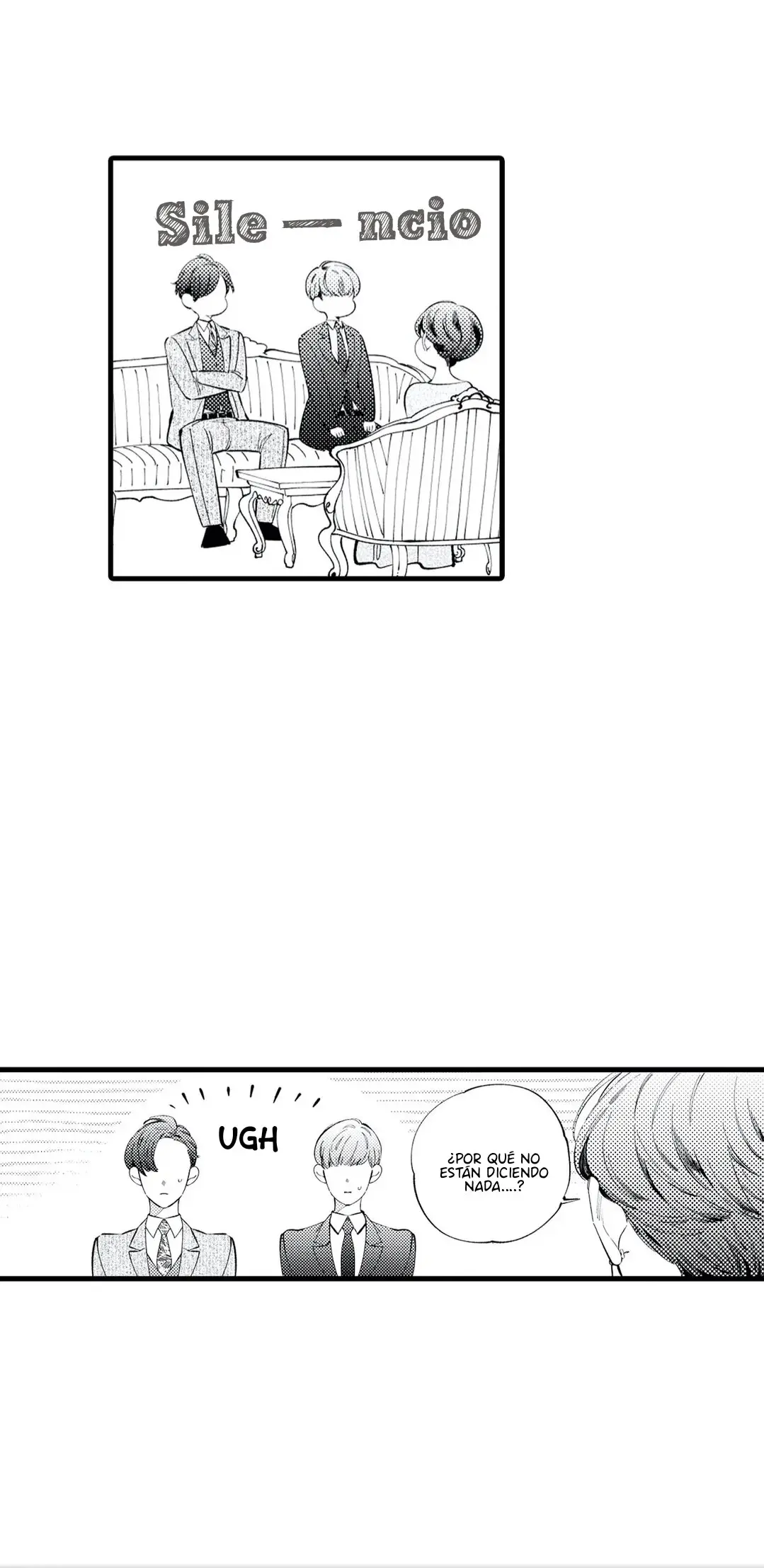 Shinyuu to Kodukuri Suru Koto ni Narimashita. (2020) - Capítulo 7 - Página 9 - LectorTMOo