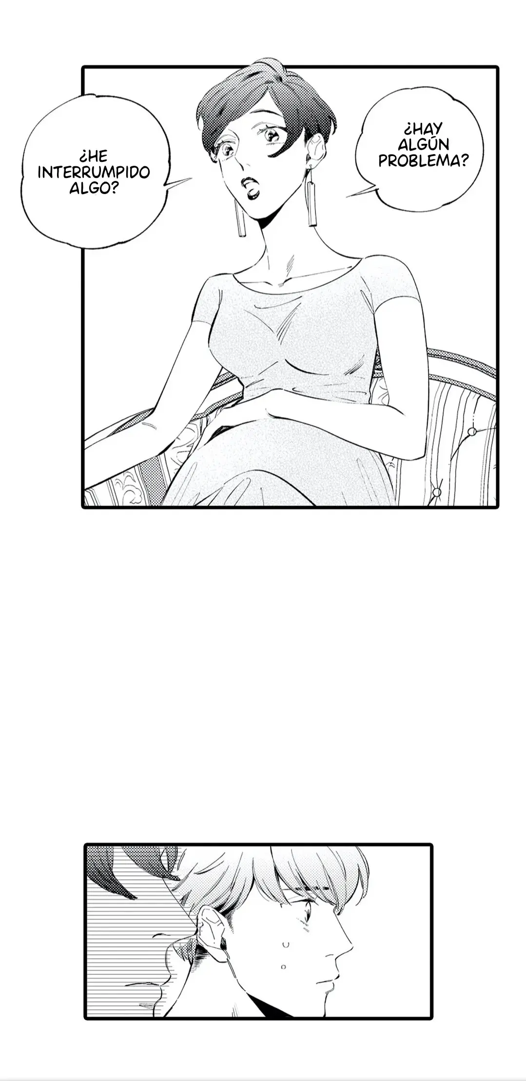 Shinyuu to Kodukuri Suru Koto ni Narimashita. (2020) - Capítulo 7 - Página 10 - LectorTMOo