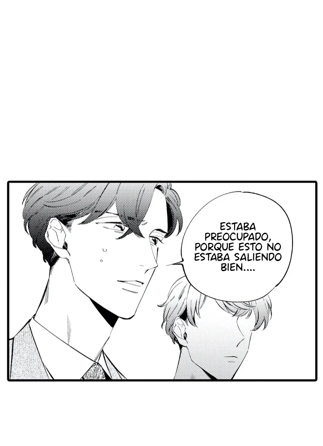 Shinyuu to Kodukuri Suru Koto ni Narimashita. (2020) - Capítulo 7 - Página 13 - LectorTMOo