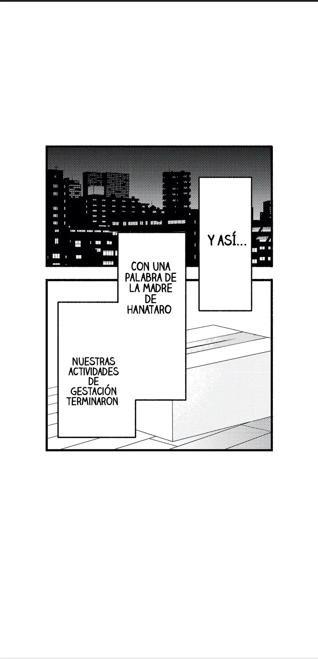 Shinyuu to Kodukuri Suru Koto ni Narimashita. (2020) - Capítulo 7 - Página 15 - LectorTMOo
