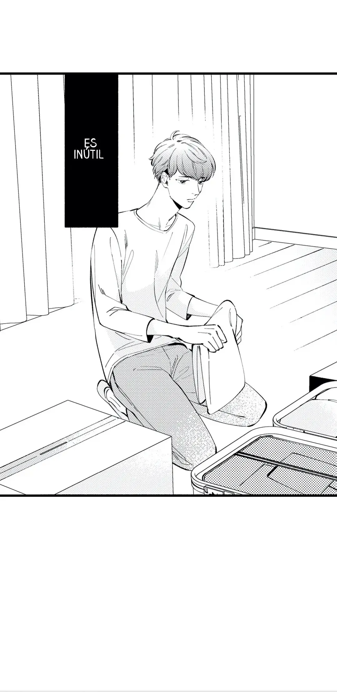 Shinyuu to Kodukuri Suru Koto ni Narimashita. (2020) - Capítulo 7 - Página 17 - LectorTMOo