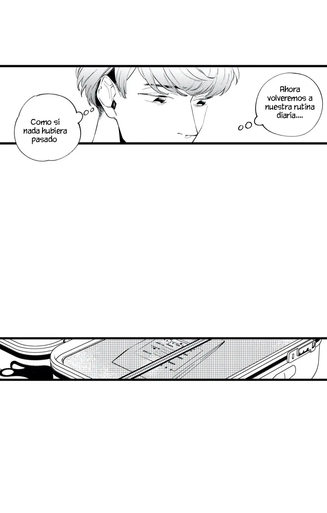 Shinyuu to Kodukuri Suru Koto ni Narimashita. (2020) - Capítulo 7 - Página 18 - LectorTMOo