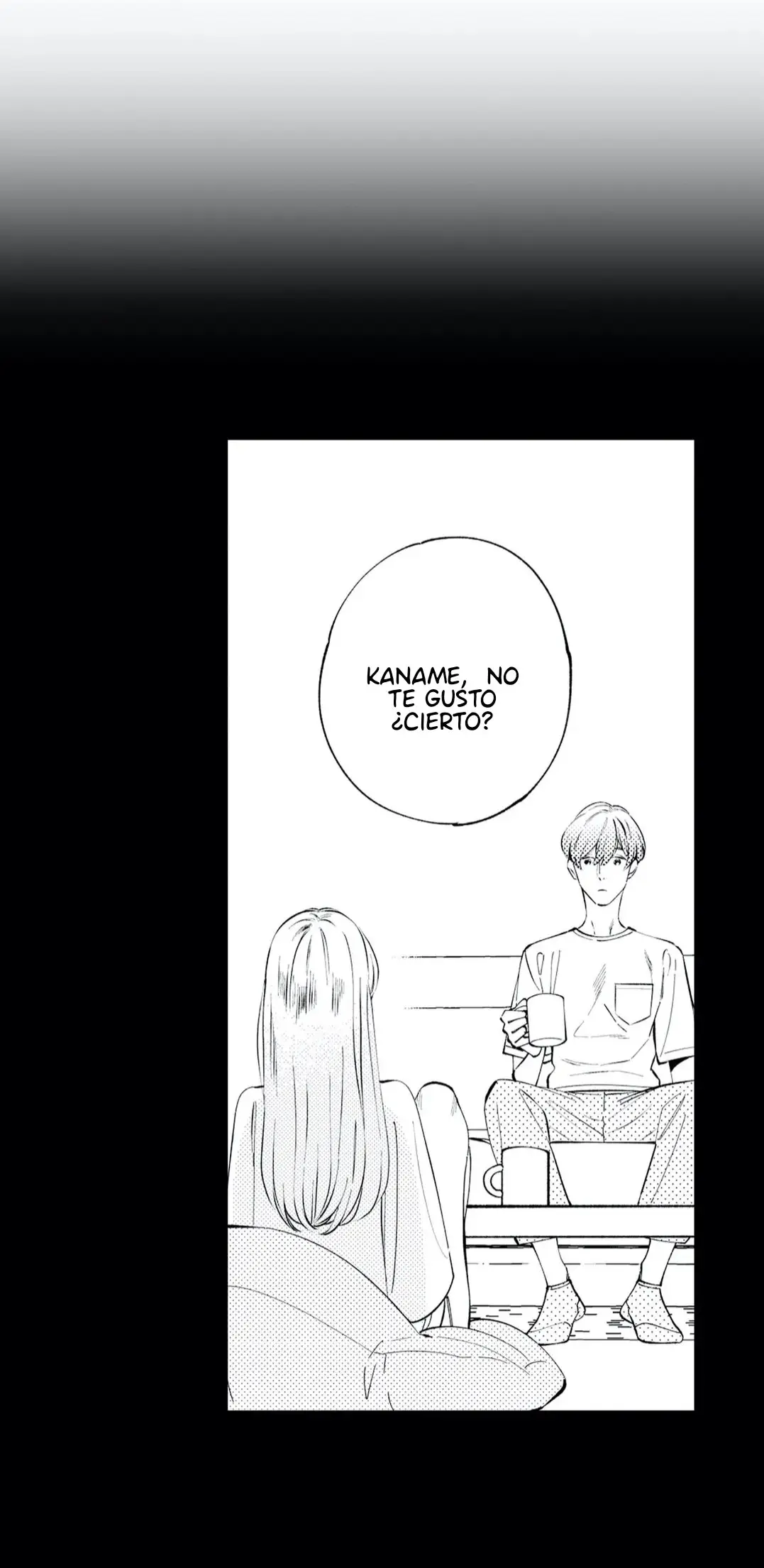 Shinyuu to Kodukuri Suru Koto ni Narimashita. (2020) - Capítulo 7 - Página 20 - LectorTMOo