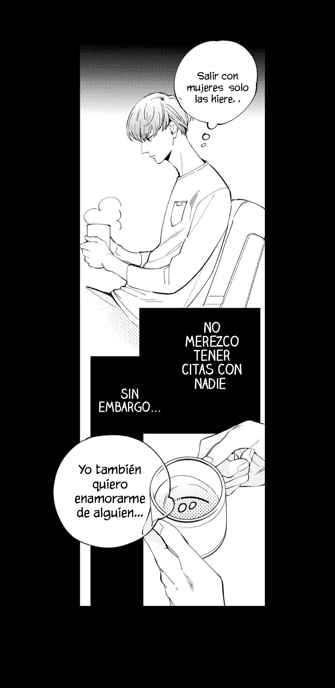 Shinyuu to Kodukuri Suru Koto ni Narimashita. (2020) - Capítulo 7 - Página 23 - LectorTMOo