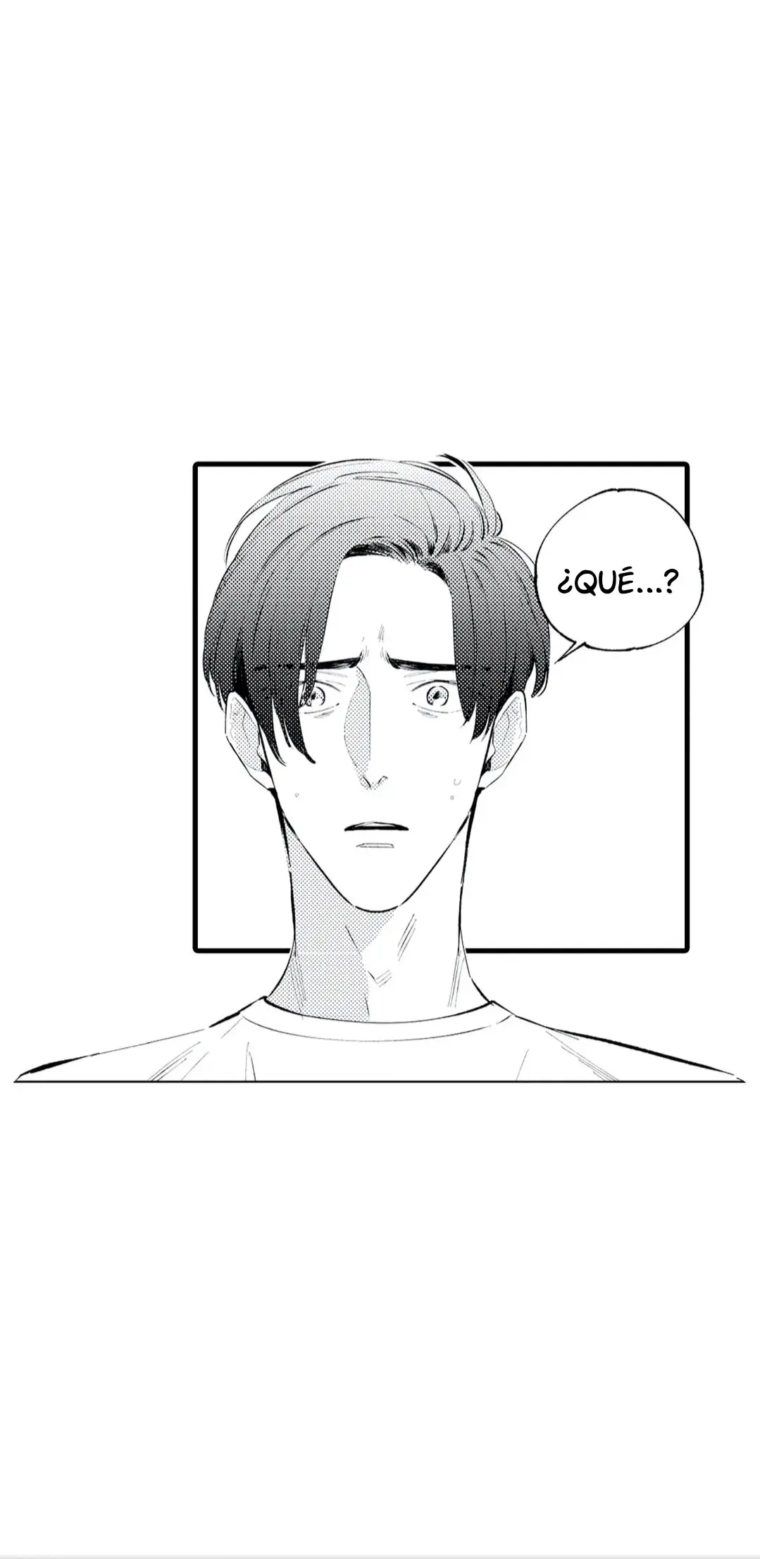 Shinyuu to Kodukuri Suru Koto ni Narimashita. (2020) - Capítulo 7 - Página 35 - LectorTMOo