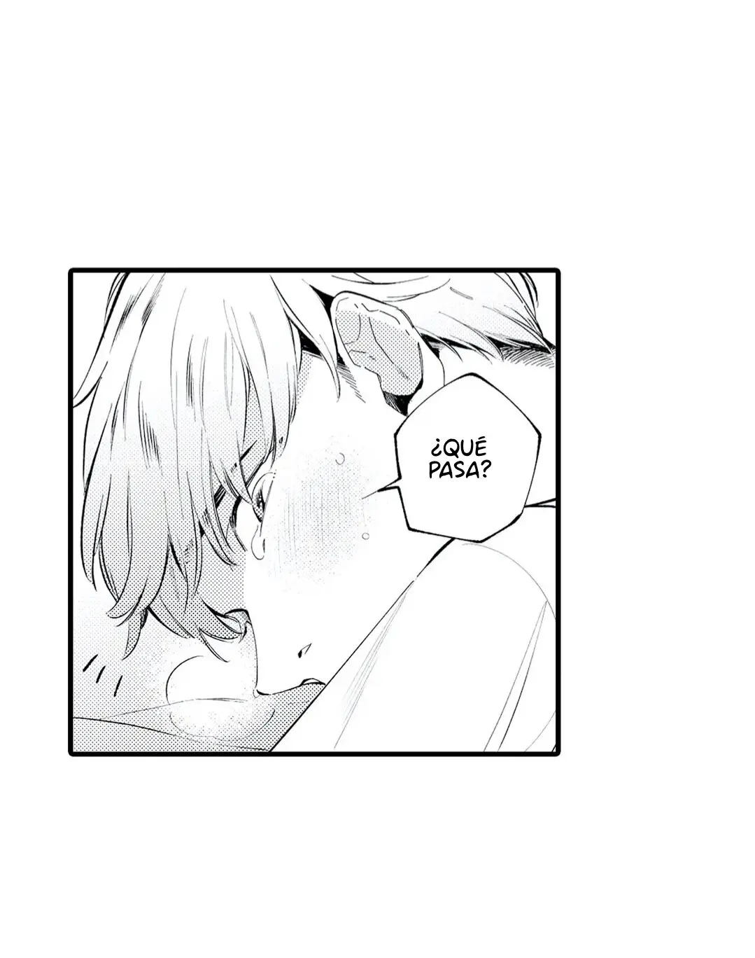 Shinyuu to Kodukuri Suru Koto ni Narimashita. (2020) - Capítulo 7 - Página 36 - LectorTMOo