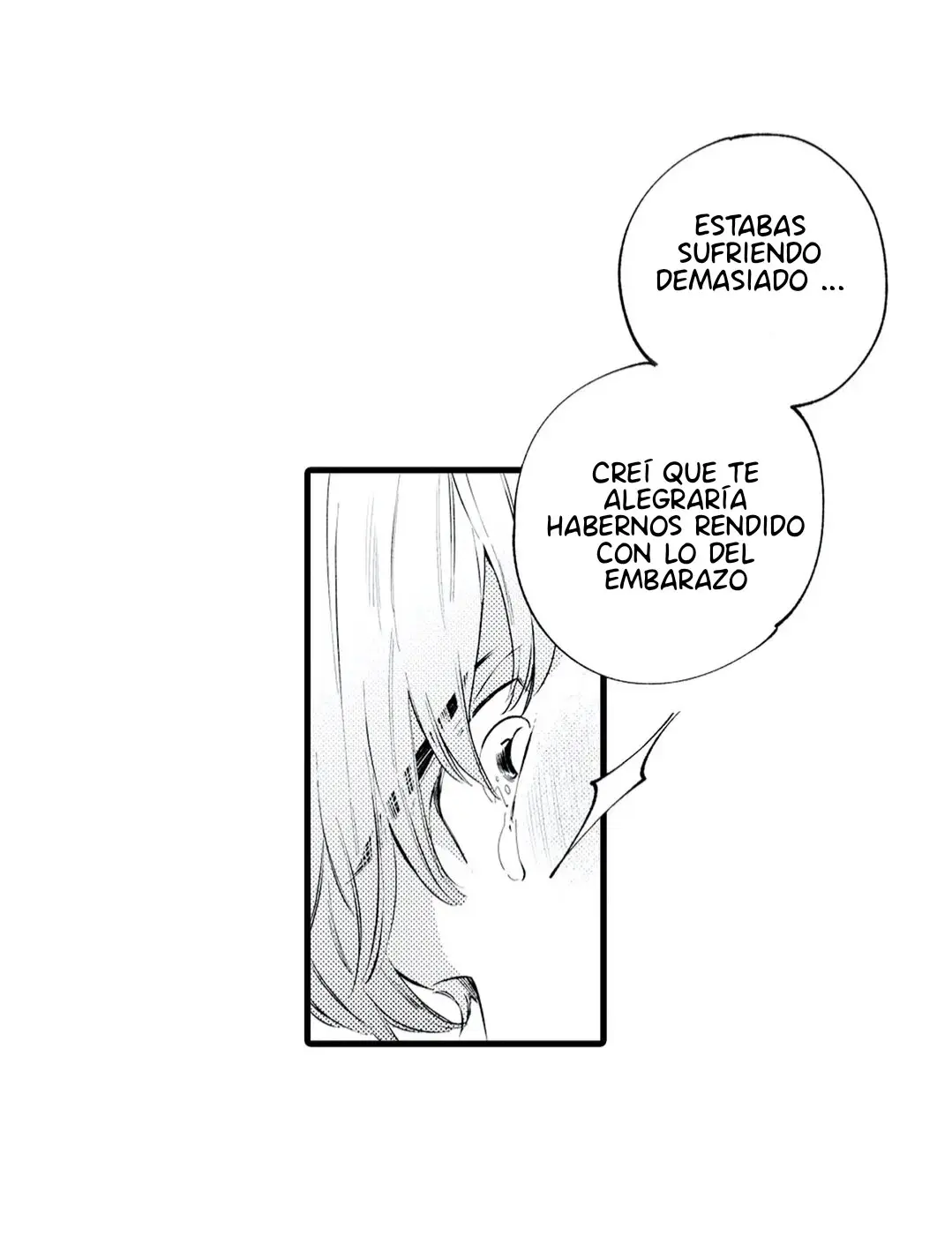Shinyuu to Kodukuri Suru Koto ni Narimashita. (2020) - Capítulo 7 - Página 37 - LectorTMOo