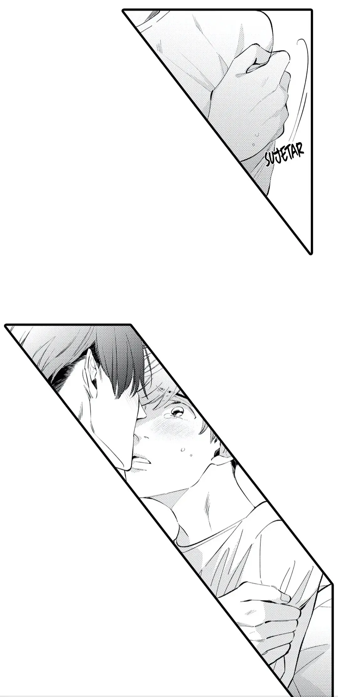 Shinyuu to Kodukuri Suru Koto ni Narimashita. (2020) - Capítulo 7 - Página 45 - LectorTMOo