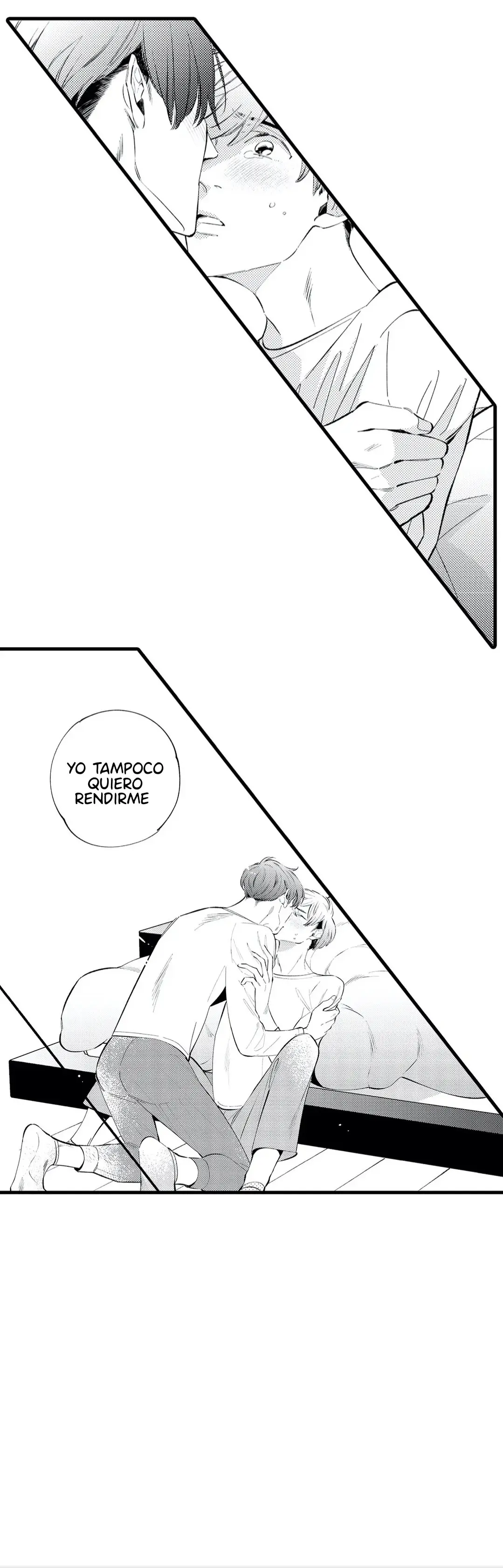 Shinyuu to Kodukuri Suru Koto ni Narimashita. (2020) - Capítulo 7 - Página 46 - LectorTMOo