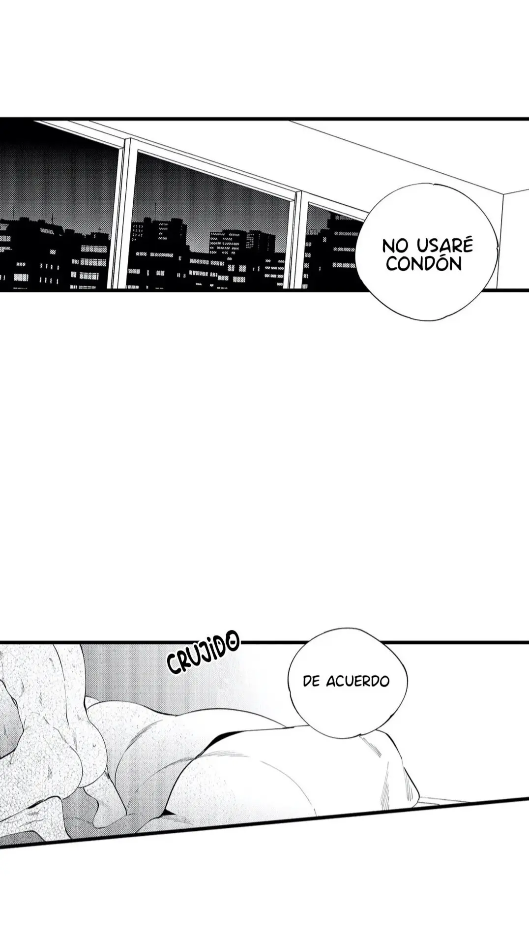 Shinyuu to Kodukuri Suru Koto ni Narimashita. (2020) - Capítulo 8 - Página 4 - LectorTMOo