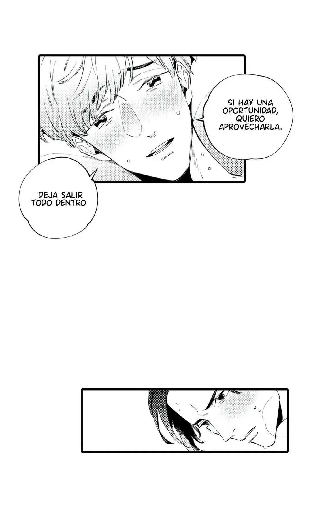 Shinyuu to Kodukuri Suru Koto ni Narimashita. (2020) - Capítulo 8 - Página 6 - LectorTMOo